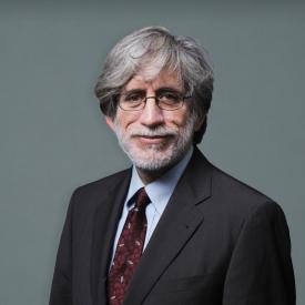 Dr. F. Xavier Castellanos