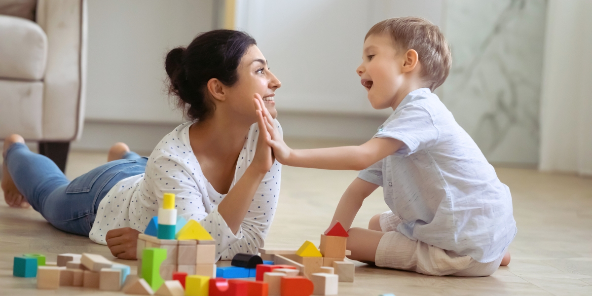 parents of preschoolers receiving OIT reported less anxiety