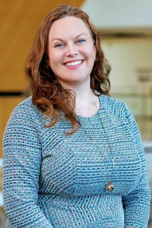Sarah Merrill