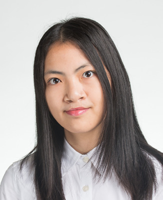 Li Qing Wang