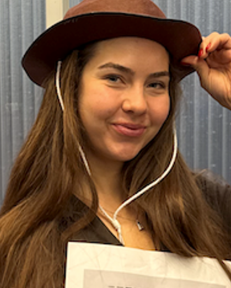 Ailish Babicki-Moore