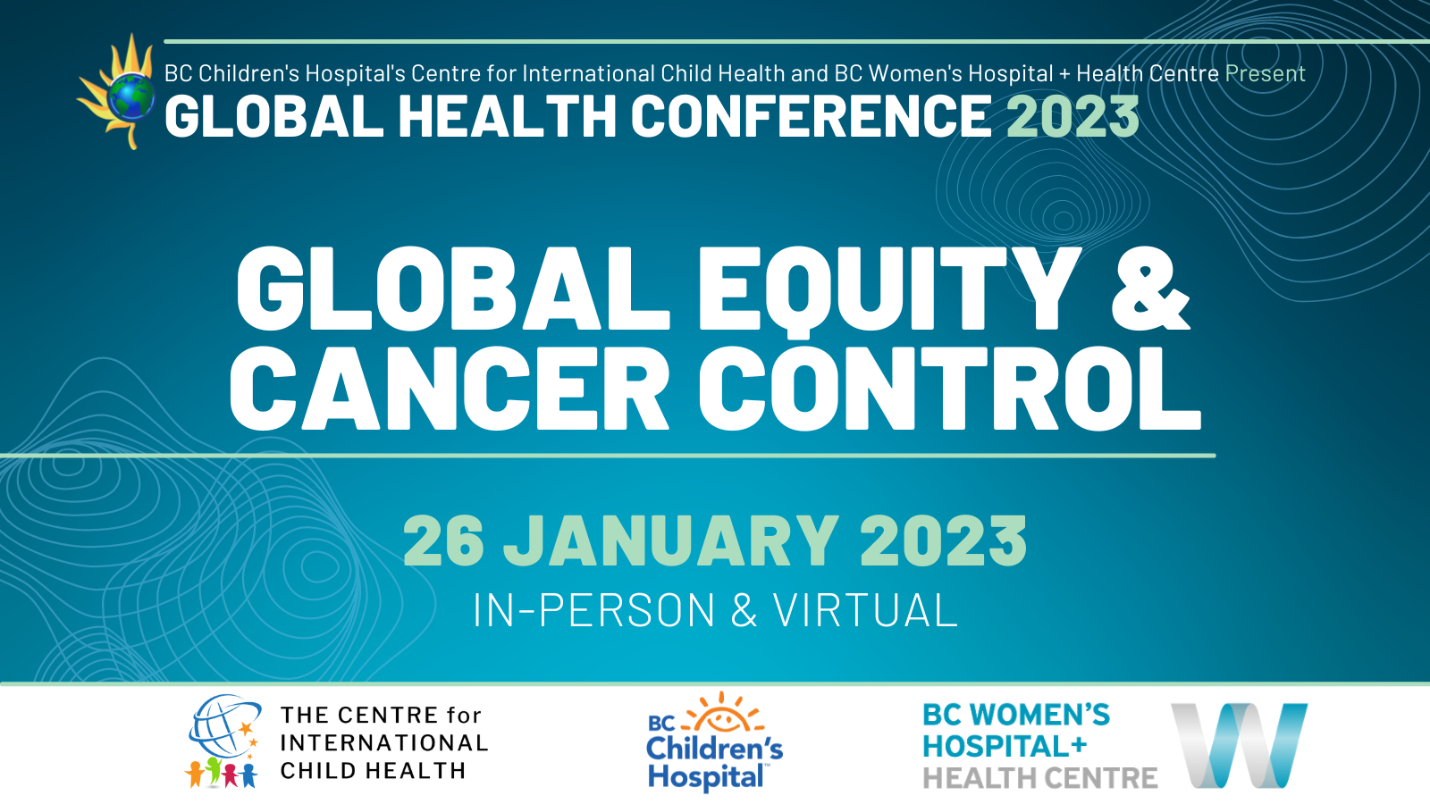 Global Health Conference 2023