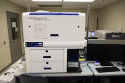 BD FACSymphony A5