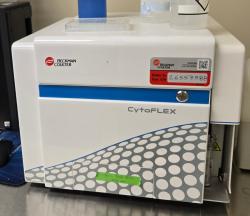 Beckman Coulter Cytoflex