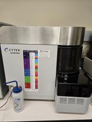 Cytek Aurora