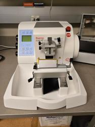 Microtome