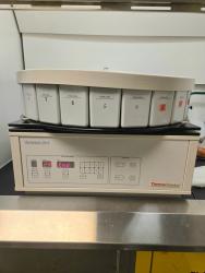 Thermo Shandon Varistain 26-6 Auto-Slide Deparaffinization & Stainer