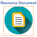 Resource document