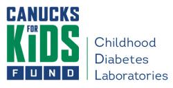 Canucks for Kids Fund Childhood Diabetes Laboratories