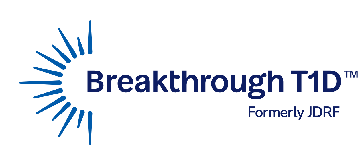 Breakthrough T1D logo