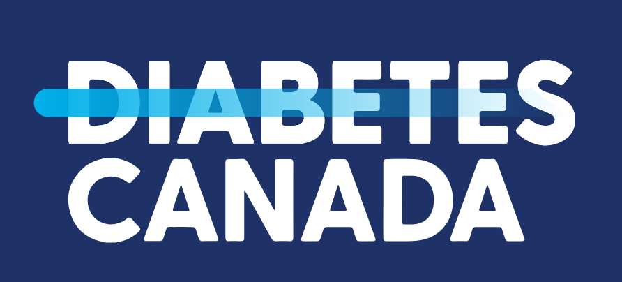 Diabetes Canada logo
