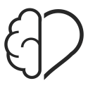 HEARTSMAP Logo