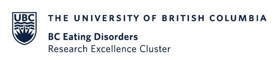 UBC BC Eating Disorders Research Excellence Cluster