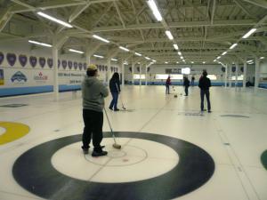 Kollmann lab curling