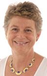 Sylvia Stockler
