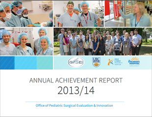 2014 Annual Report