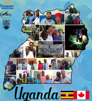 Uganda Report 2016