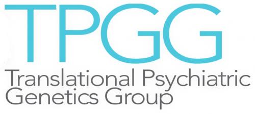 Translational Psychiatric Genetics Group logo
