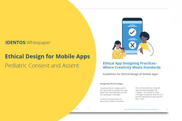Ethical Design for Mobile Apps whitepaper