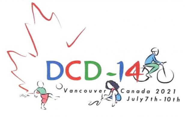 DCD 14 International Conference Vancouver 2021