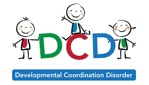 Developmental Coordination Disorder - DCD