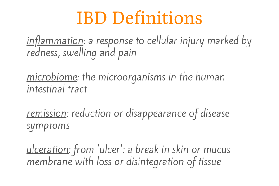 Why Clinical Remission Is Not the Goal in IBD