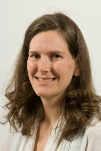 Headshot of Dr. Anna Lehman