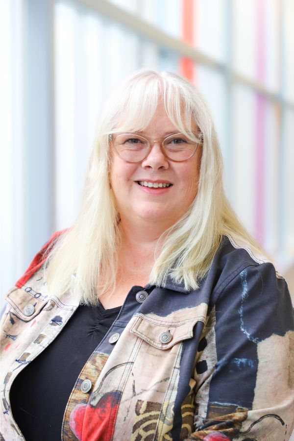 Dr. Laura Sly