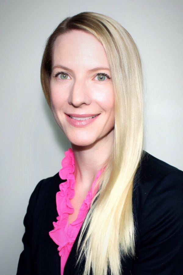 Dr. Kyla Hildebrand, Investigator, BC Children's Hospital; Clinical Associate Professor, Department of Pediatrics, University of British Columbia​​​​​​