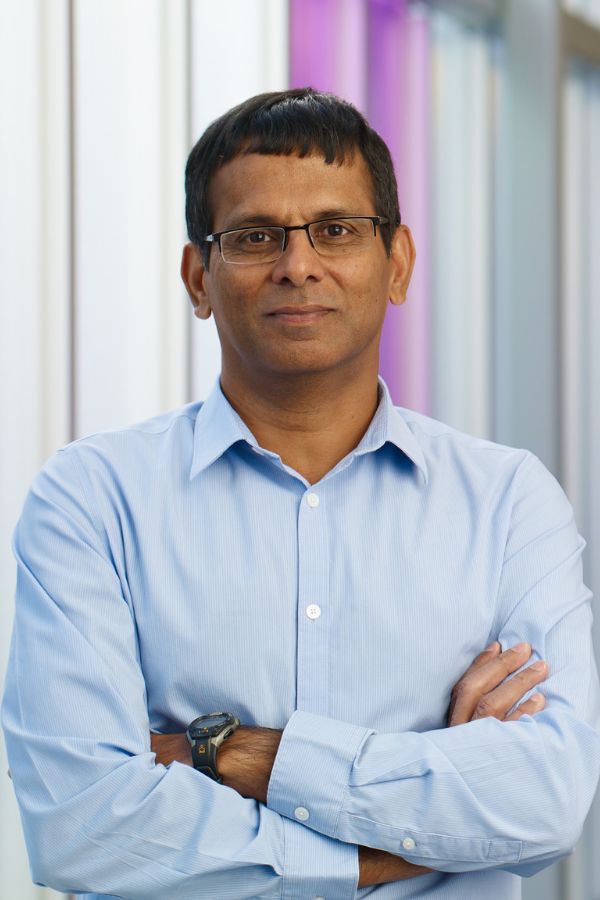 Dr. K.S. Joseph, Investigator, BC Children’s Hospital; Professor, School of Population and Public Health, Faculty of Medicine, University of British Columbia; Professor, Department of Obstetrics and Gynaecology, Faculty of Medicine, University of British Columbia