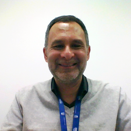Saleem Razack | BC Children’s Hospital Research Institute