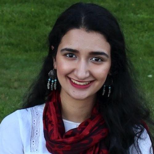 Harsimran Grewal