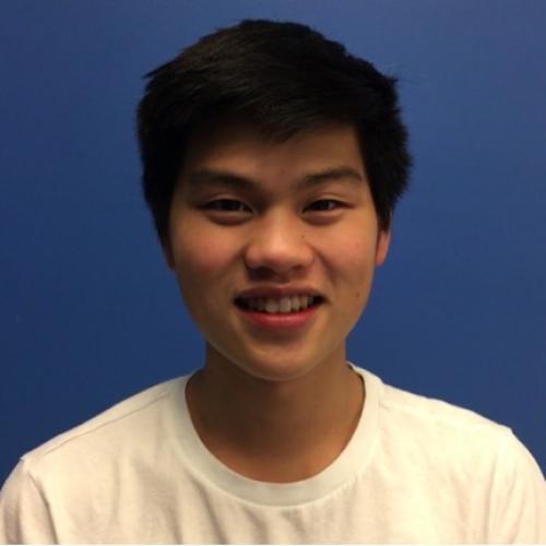 Nolan Wong