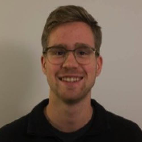Simon Anderson
