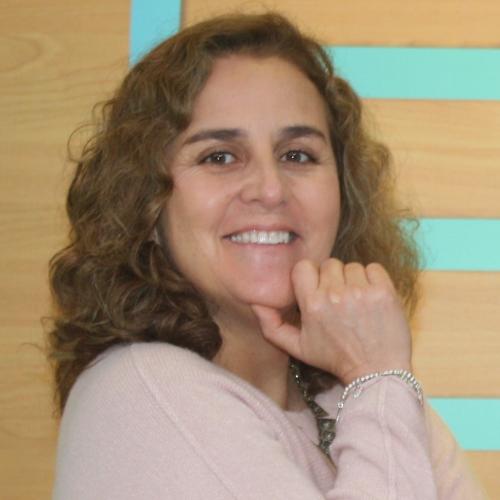 Dr. Patty J. García