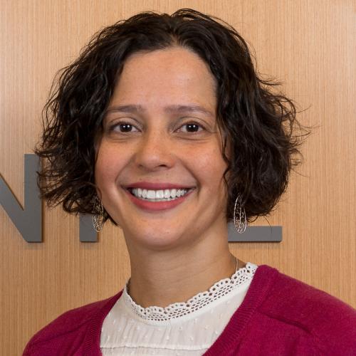 Dr. Janine Hardial