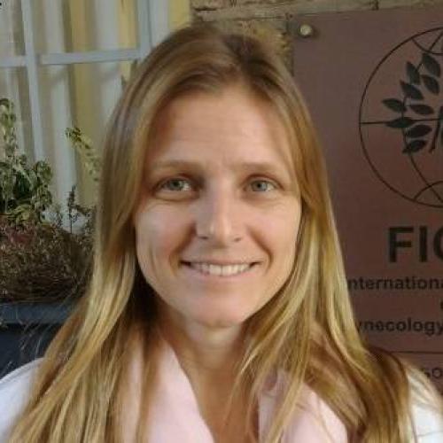 Dr. Anita Makins