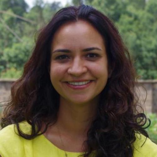 Astrid Christoffersen-Deb