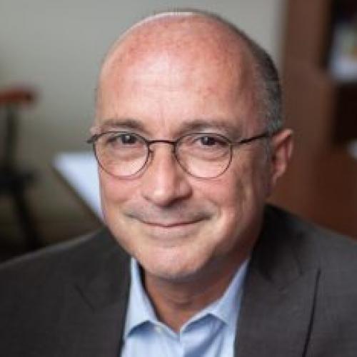 Dr. Carlos Rodriguez-Galindo