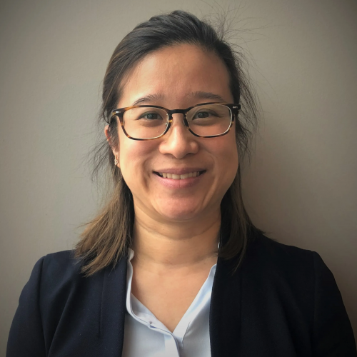 Carolina Kwok