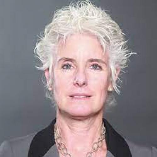 Dr. Caron Strahlendorf