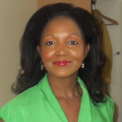 Dr. Doreen Ramogola-Masire