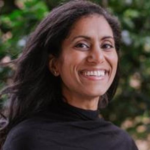 Dr. Unjali Malhotra