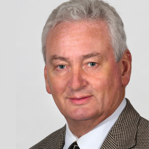 Dr. Simon Sutcliffe