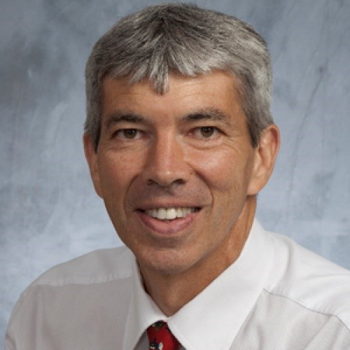 Dr. Eric Bouffet