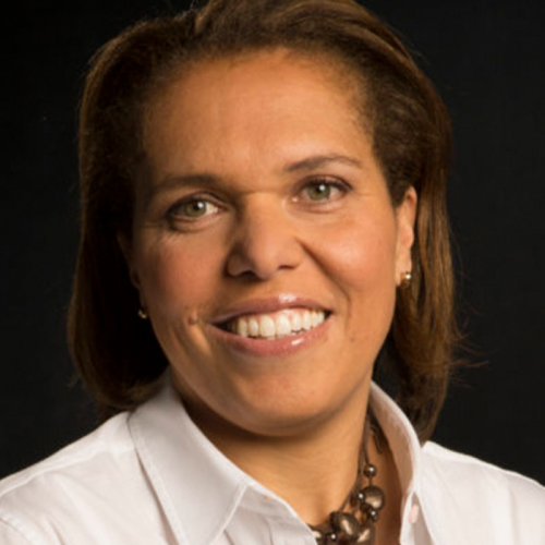 Dr. Gina Ogilvie