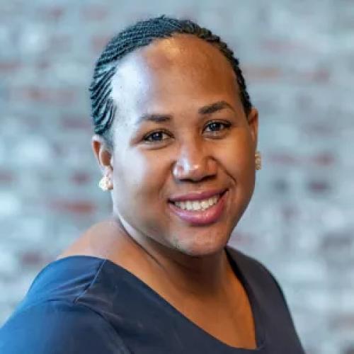 Mariam Ndagire