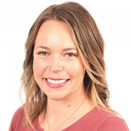 Dr. Marianne Vidler