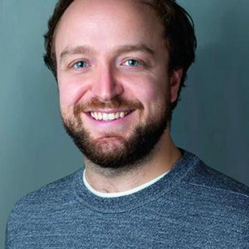 Dr. Matthew Carwana