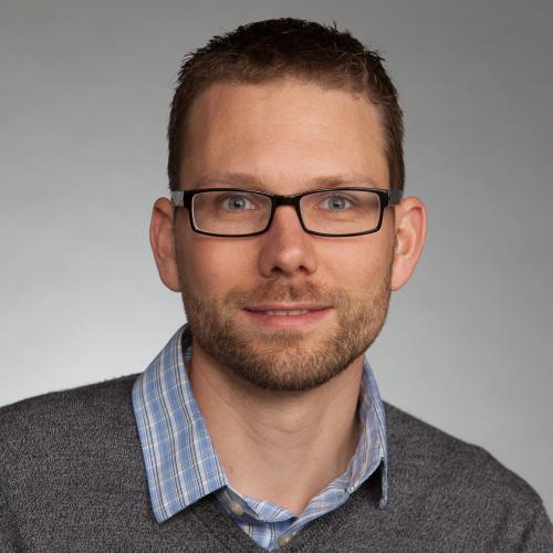 Dr. Matthew Wiens